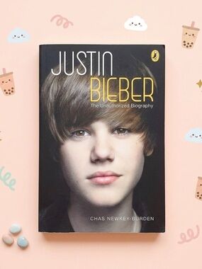Justin Bieber Biography